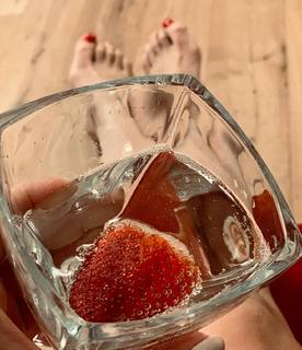 Dana Morávková feet photo 5