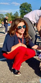 Dana Morávková feet photo 9