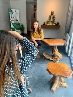 Dana Morávková feet photo 14