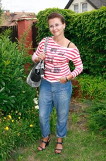 Dana Morávková feet photo 16