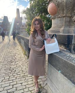 Dana Morávková feet photo 19