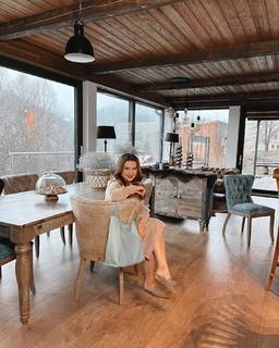Dana Morávková feet photo 18