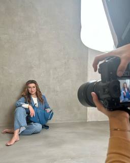 Dana Morávková feet photo 10