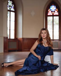 Dana Morávková feet photo 8