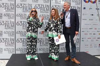 Dana Morávková feet photo 15