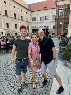 Dana Morávková feet photo 4