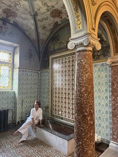 Dana Morávková feet photo 20