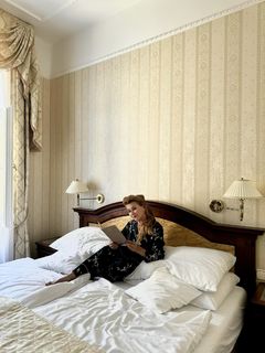 Dana Morávková feet photo 17
