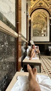 Dana Morávková feet photo 14