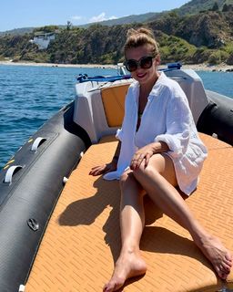 Dana Morávková feet photo 13
