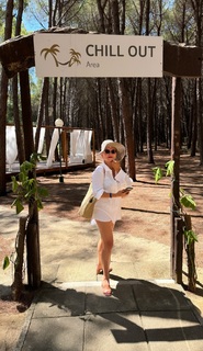 Dana Morávková feet photo 12