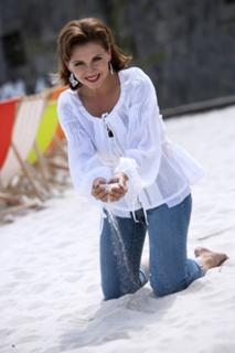 Dana Morávková feet photo 9