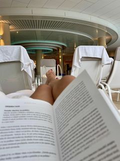 Dana Morávková feet photo 4