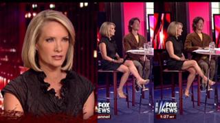 Dana Perino feet photo thumbnail