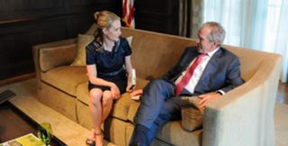 Dana Perino feet photo thumbnail