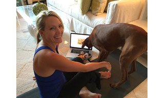 Dana Perino feet photo thumbnail