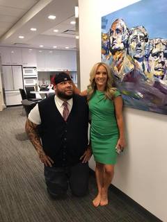 Dana Perino feet photo thumbnail