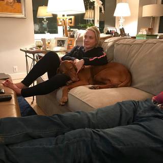 Dana Perino feet photo thumbnail