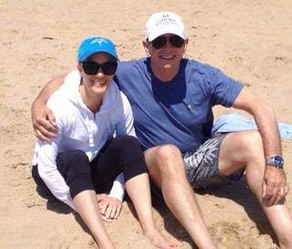 Dana Perino feet photo thumbnail