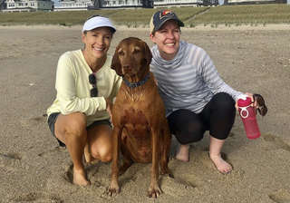 Dana Perino feet photo thumbnail