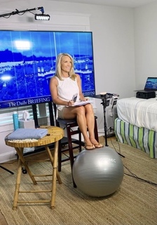 Dana Perino feet photo thumbnail