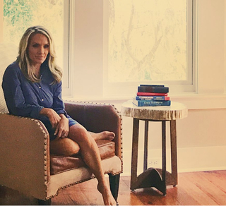 Dana Perino feet photo thumbnail