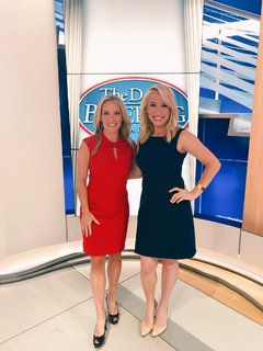 Dana Perino feet photo thumbnail