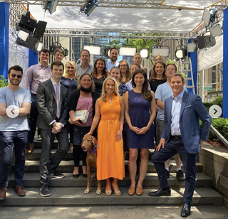Dana Perino feet photo thumbnail