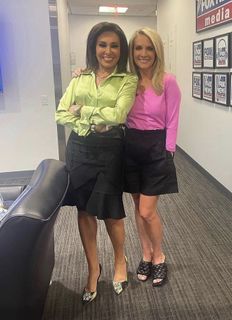 Dana Perino feet photo 3