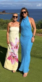 Dana Perino feet photo 1