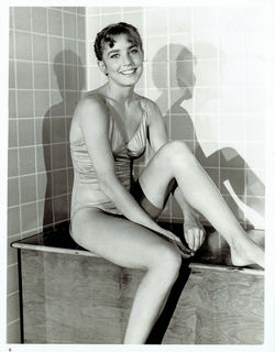 Dana Plato feet photo thumbnail