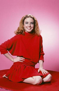 Dana Plato feet photo thumbnail
