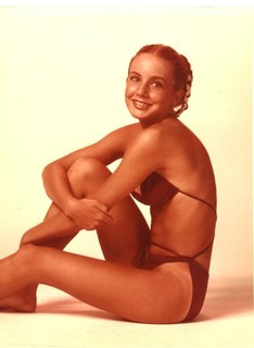 Dana Plato feet photo thumbnail