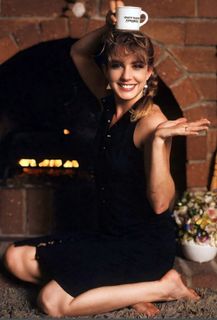 Dana Plato feet photo thumbnail