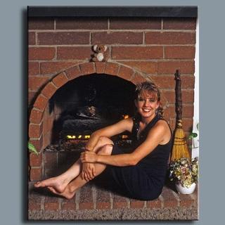 Dana Plato feet photo thumbnail