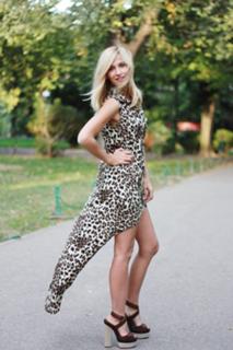 Dana Rogoz feet photo 2
