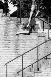 Dana Rogoz feet photo 13