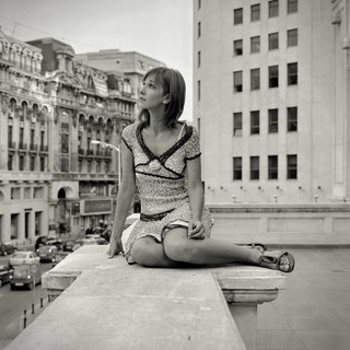 Dana Rogoz feet photo 9