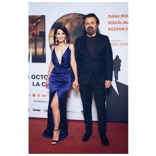 Dana Rogoz feet photo 18