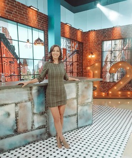 Dana Rogoz feet photo 8