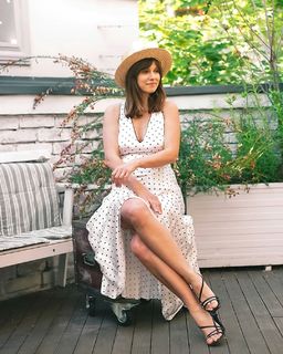 Dana Rogoz feet photo 20