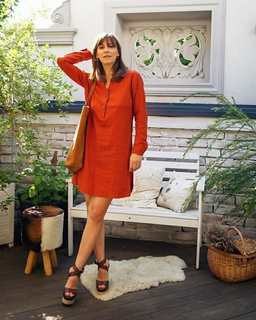 Dana Rogoz feet photo 16