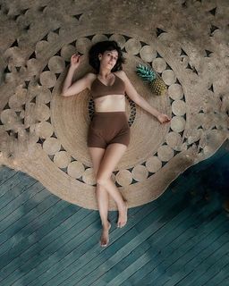 Dana Rogoz feet photo 8