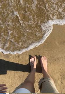 Dana Taranova feet photo 1