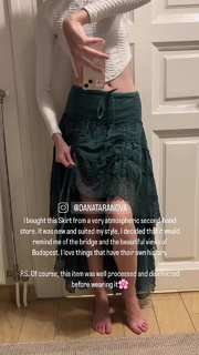 Dana Taranova feet photo thumbnail