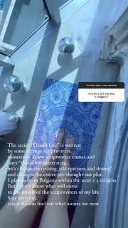 Dana Taranova feet photo thumbnail