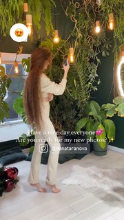 Dana Taranova feet photo thumbnail