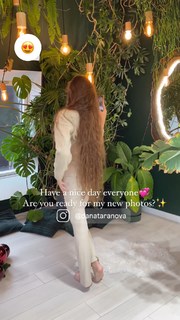 Dana Taranova feet photo thumbnail