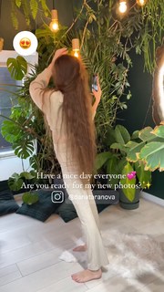 Dana Taranova feet photo thumbnail