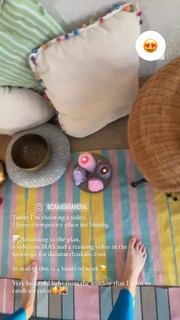 Dana Taranova feet photo thumbnail